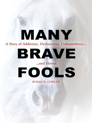 cover image of Many Brave Fools